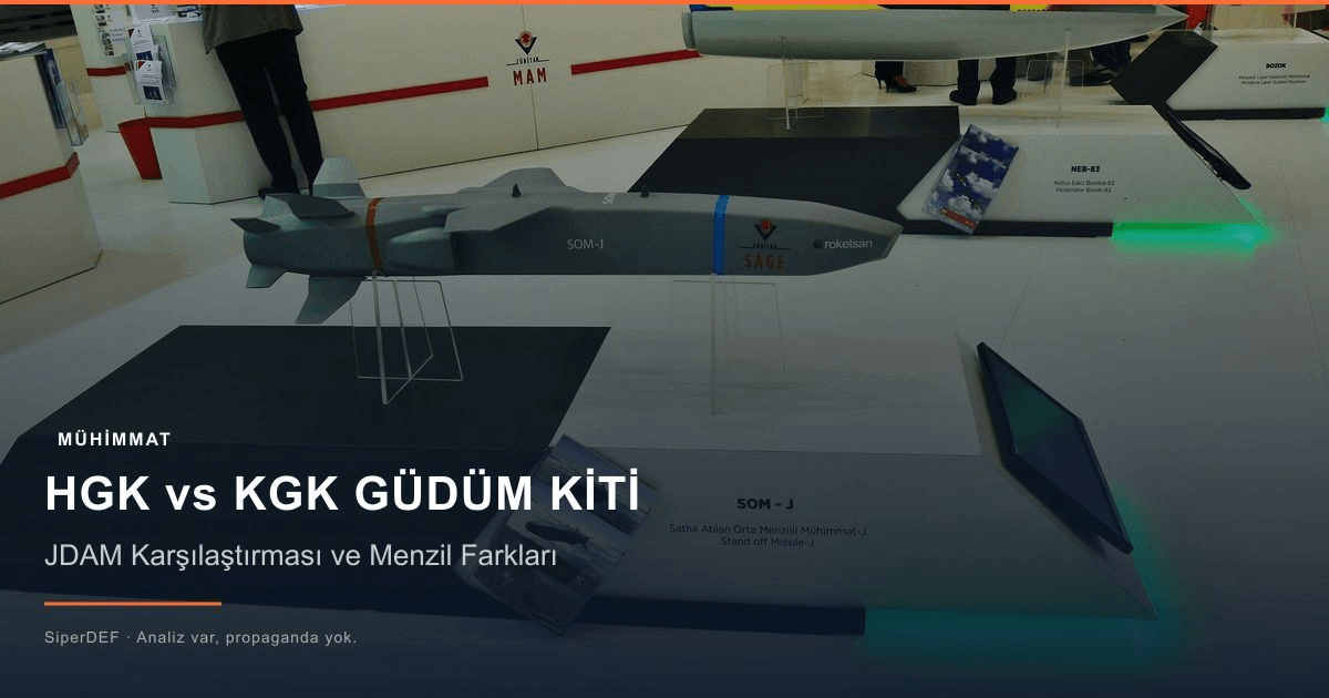 Roketsan IDEF 2015 savunma sanayi fuarı